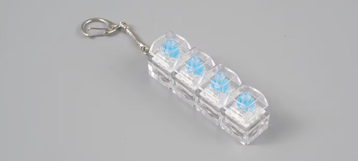 keyboard fidget