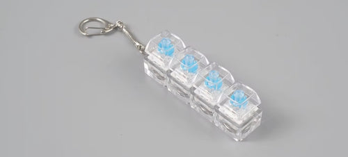 keyboard fidget