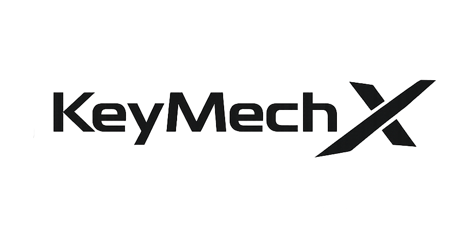 KeyMech X