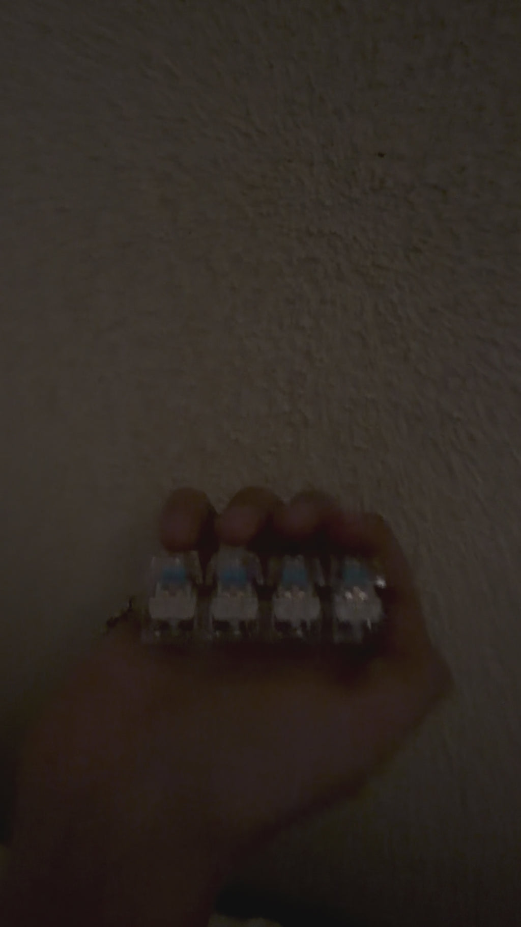 keyboard fidget