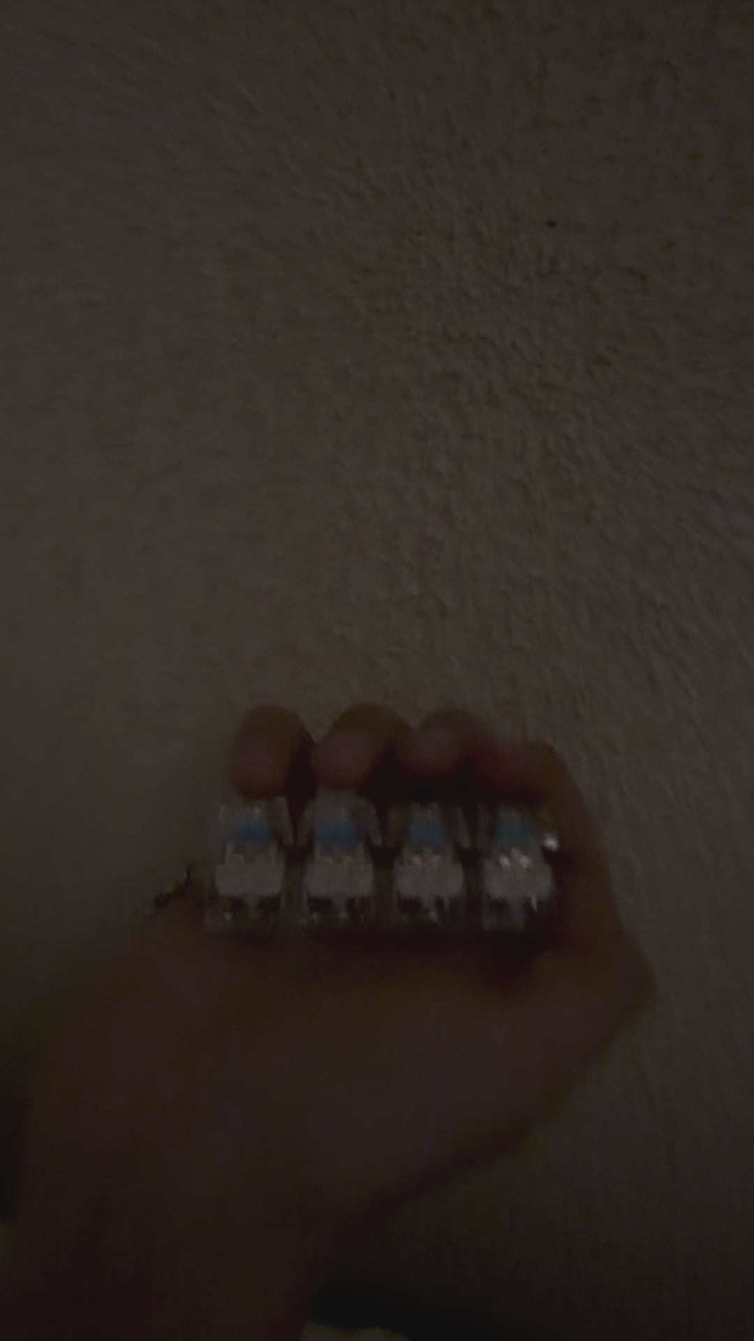 keyboard fidget