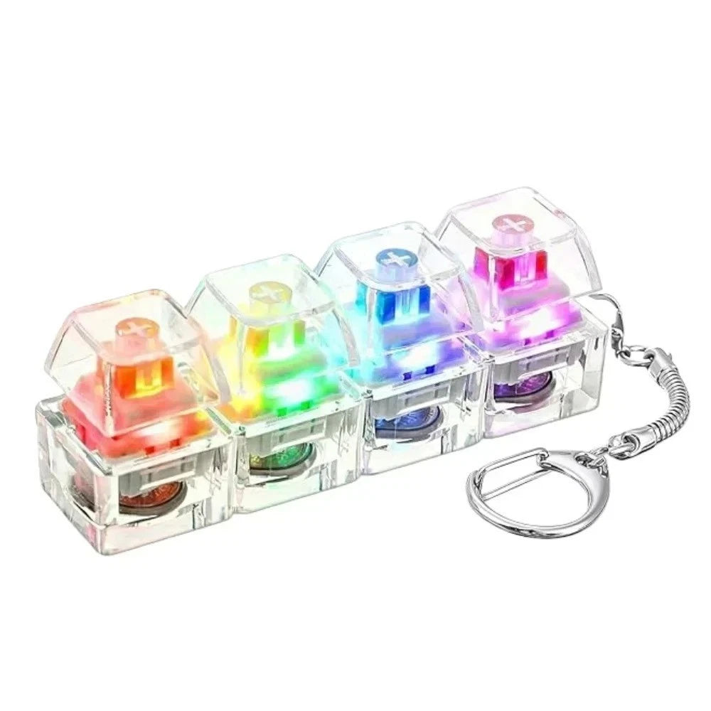 keyboard fidget